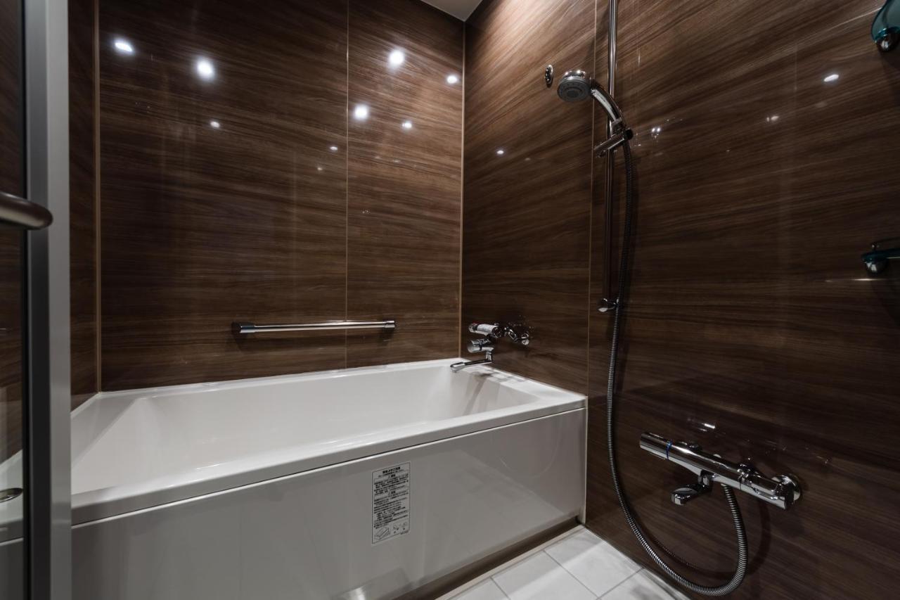 Prostyle Ryokan Naha Kenchou Mae Exterior photo