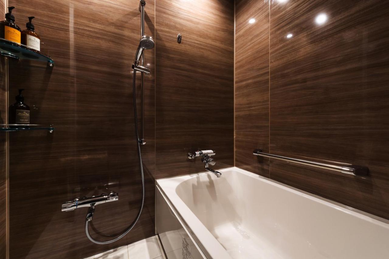Prostyle Ryokan Naha Kenchou Mae Exterior photo